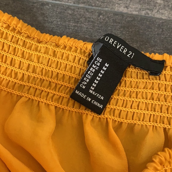 Forever 21 jumpsuit - Picture 2 of 4